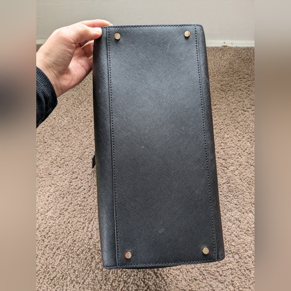 Kate Spade Cameron Medium Satchel Purse 🖤 - Picture 8 of 9